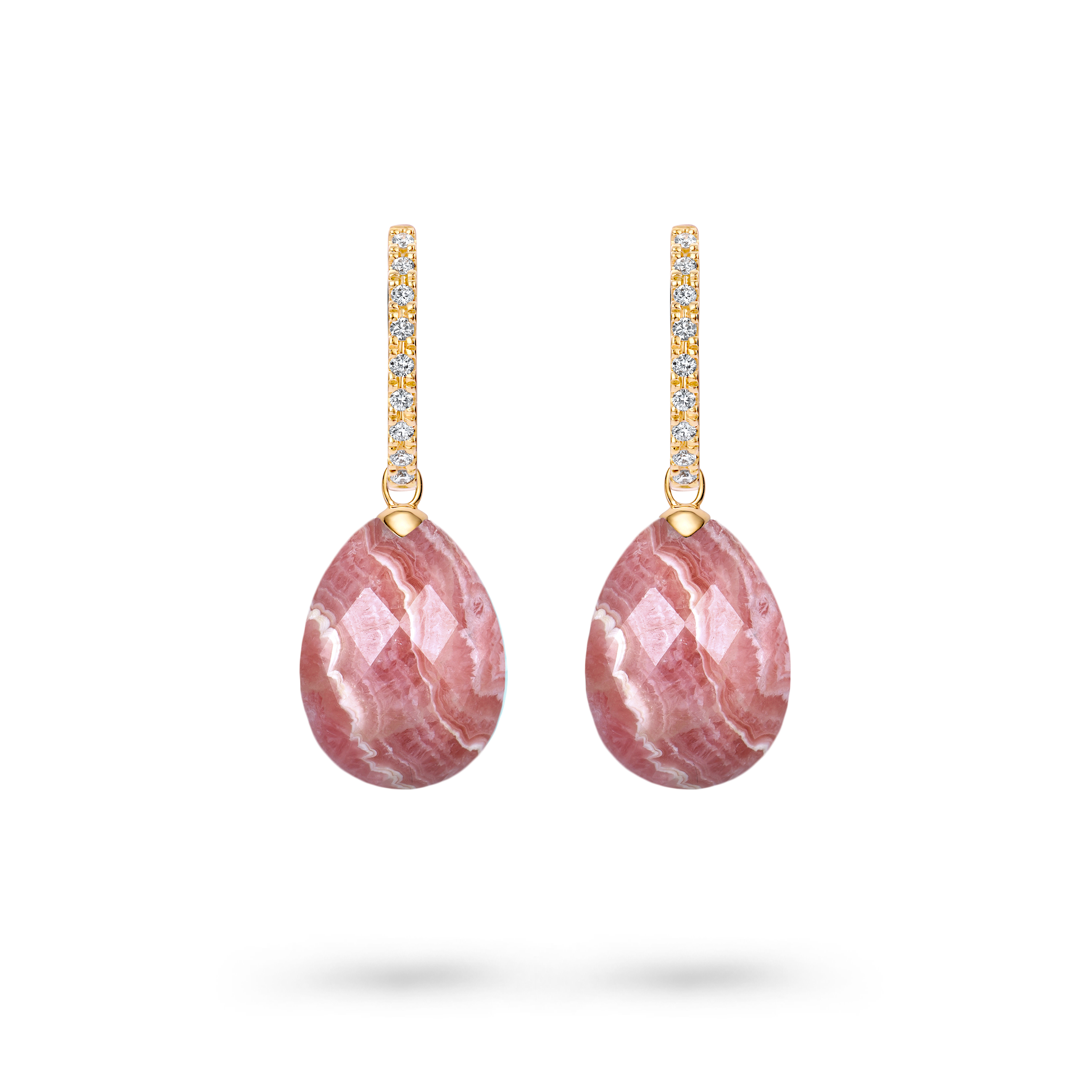 Interchangeable jewelry