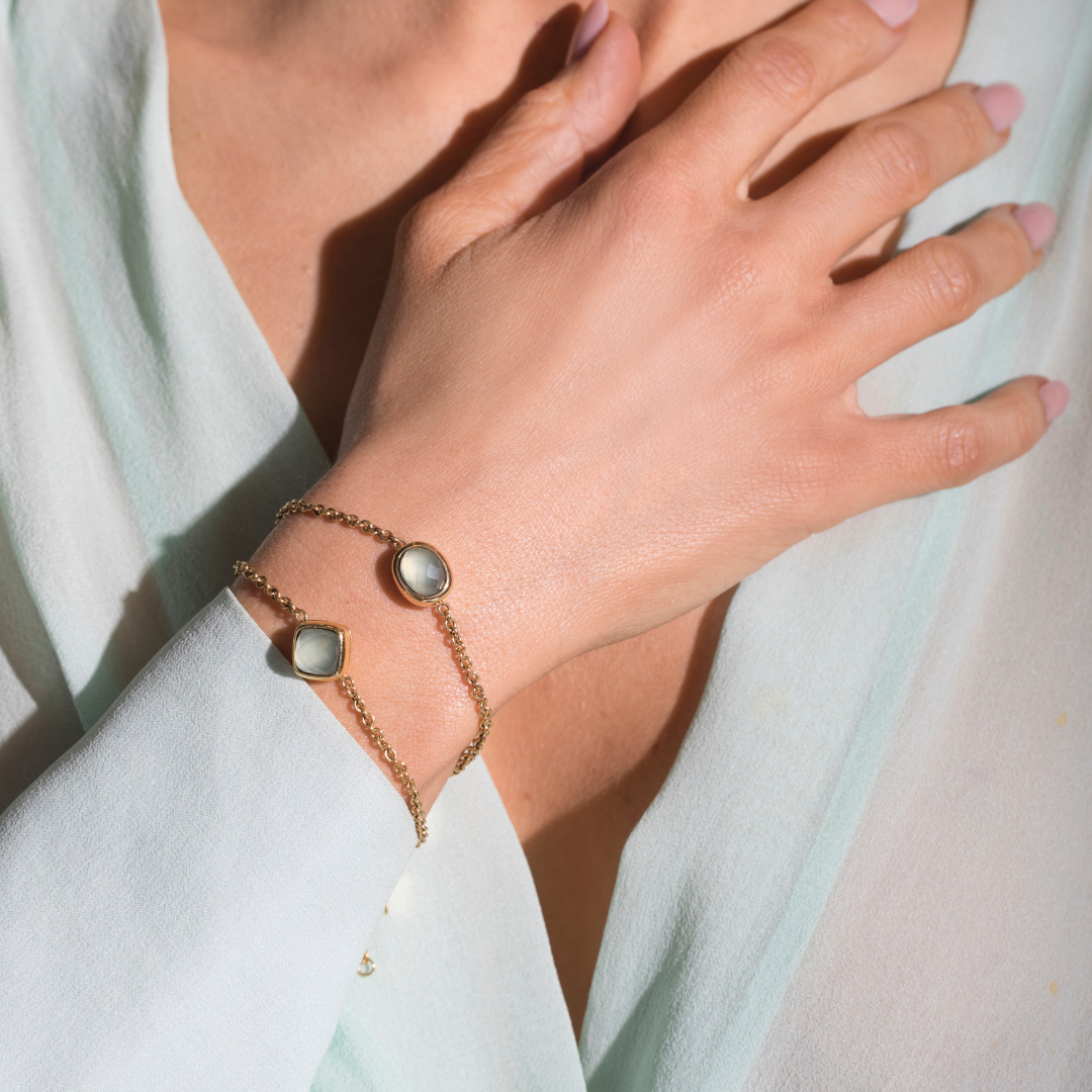 Interchangeable jewelry