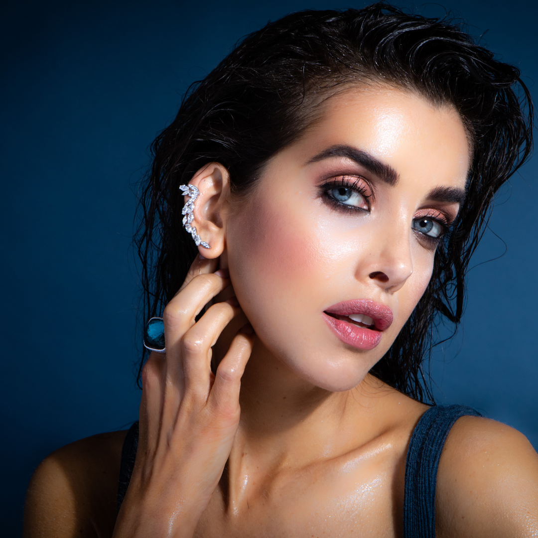 Interchangeable jewelry