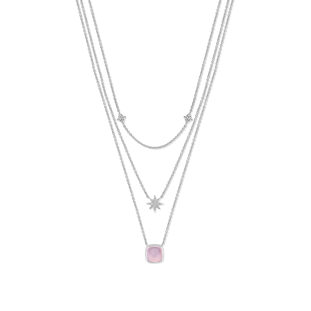 Interchangeable jewelry