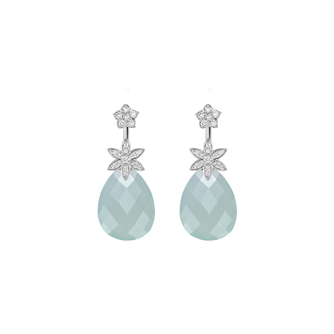 Interchangeable jewelry