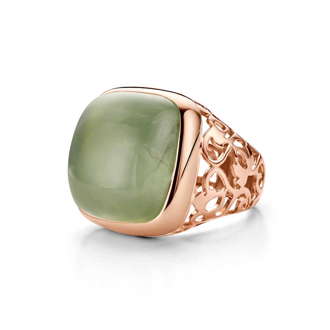 Interchangeable jewelry