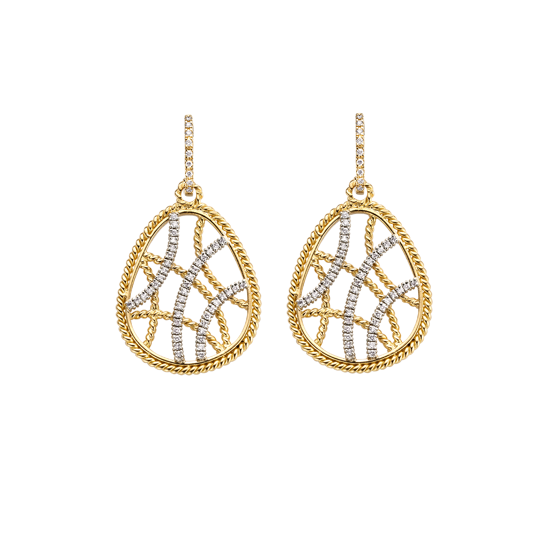 Interchangeable jewelry