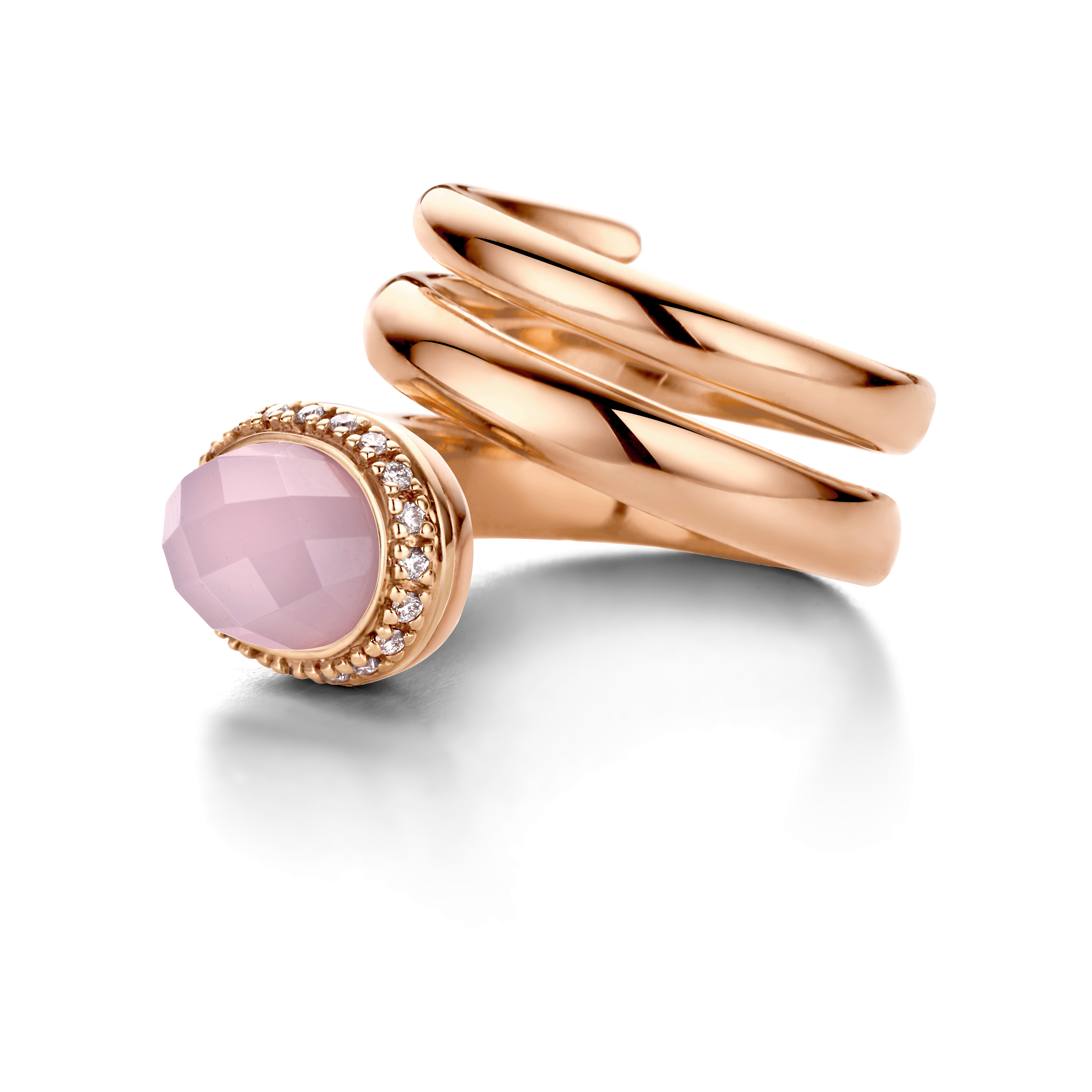 Interchangeable jewelry