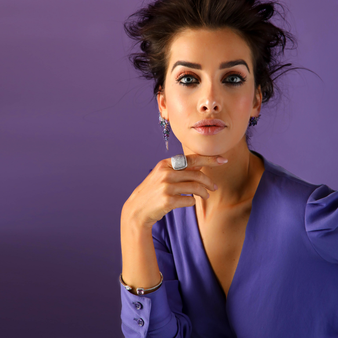 Interchangeable jewelry