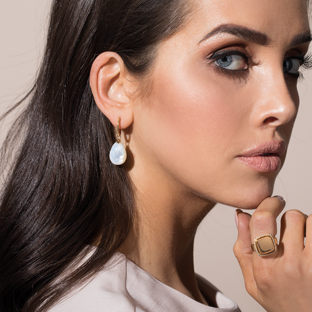 Interchangeable jewelry