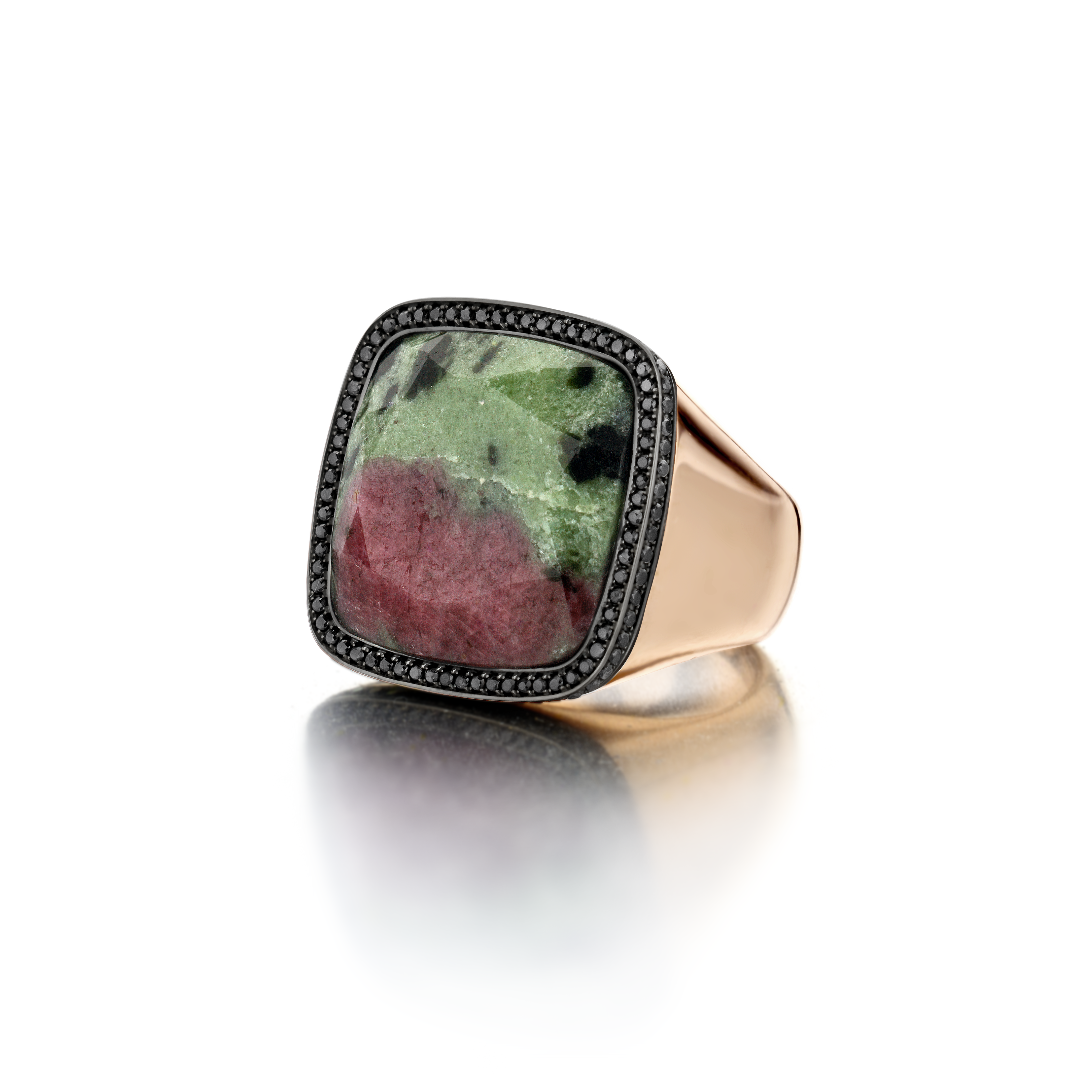 Interchangeable jewelry