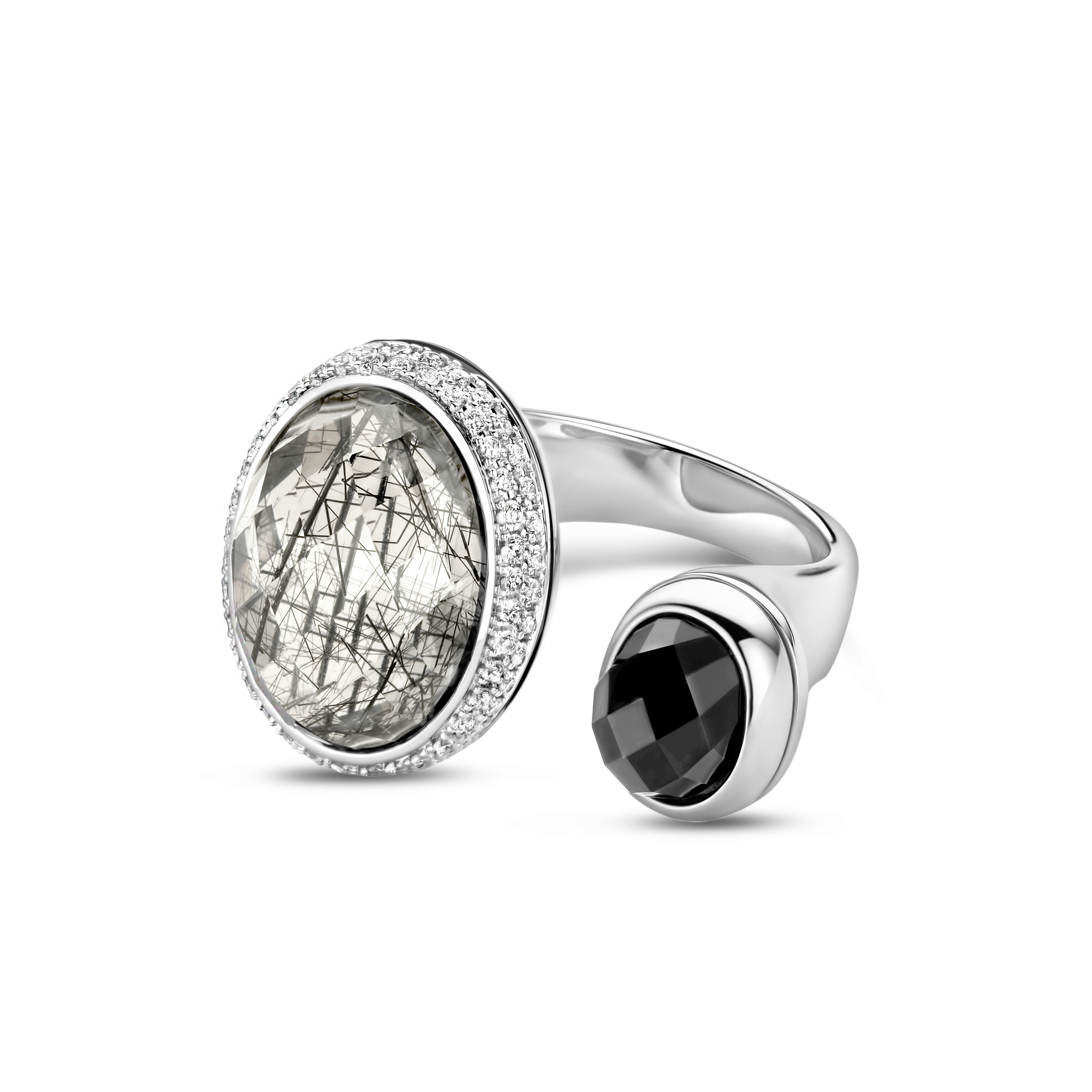 Interchangeable jewelry