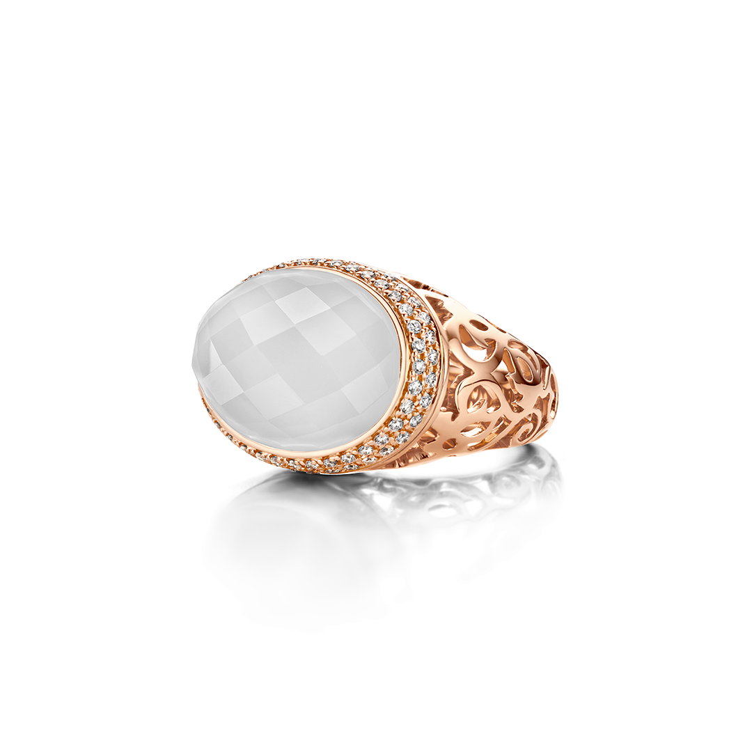 Interchangeable jewelry