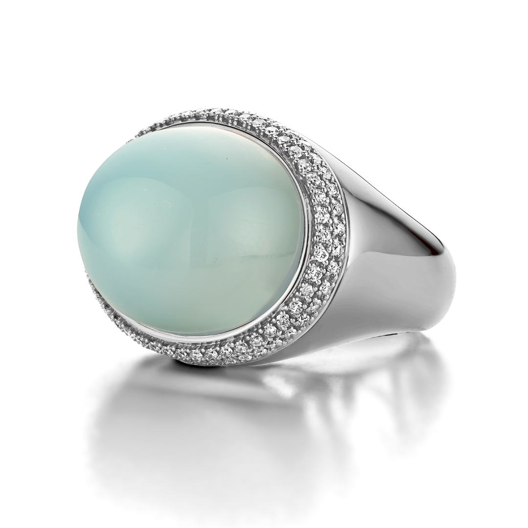 Interchangeable jewelry