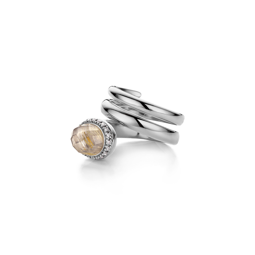 Interchangeable jewelry