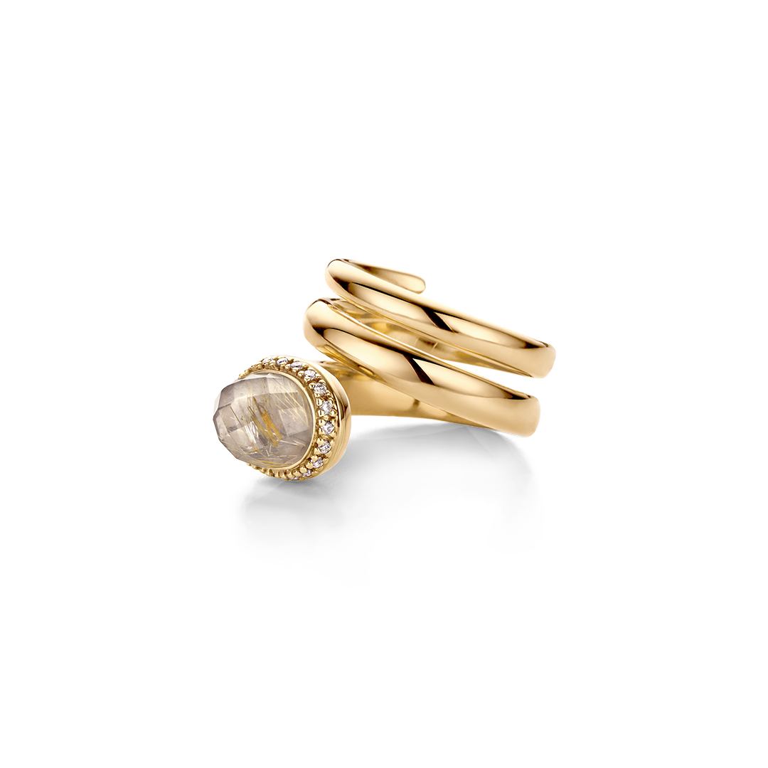Interchangeable jewelry