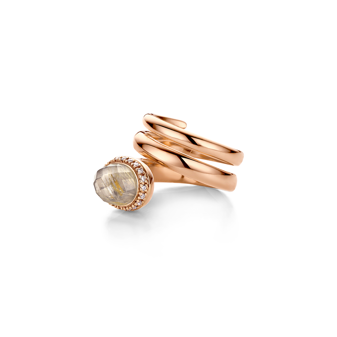 Interchangeable jewelry