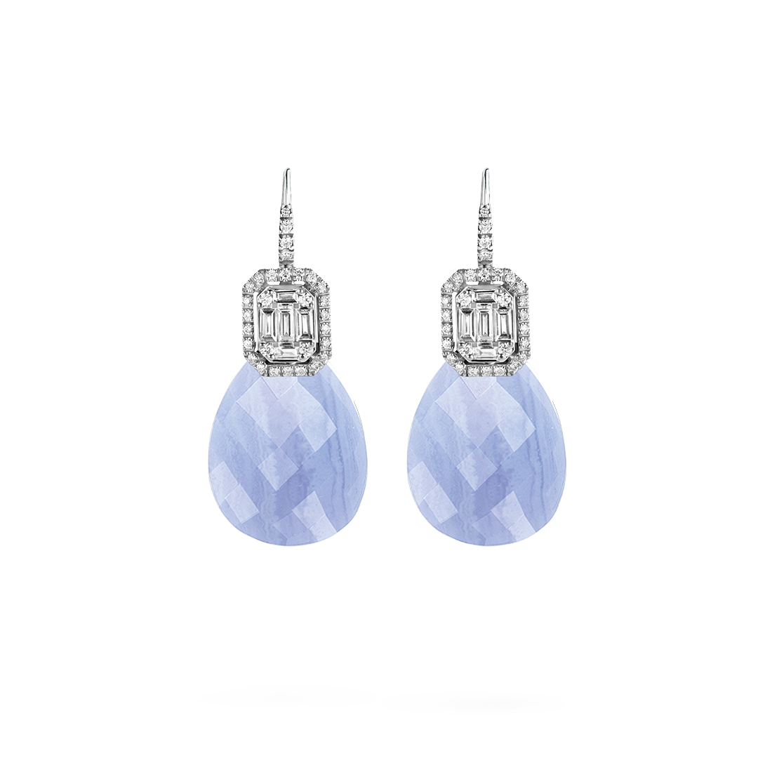 Interchangeable jewelry