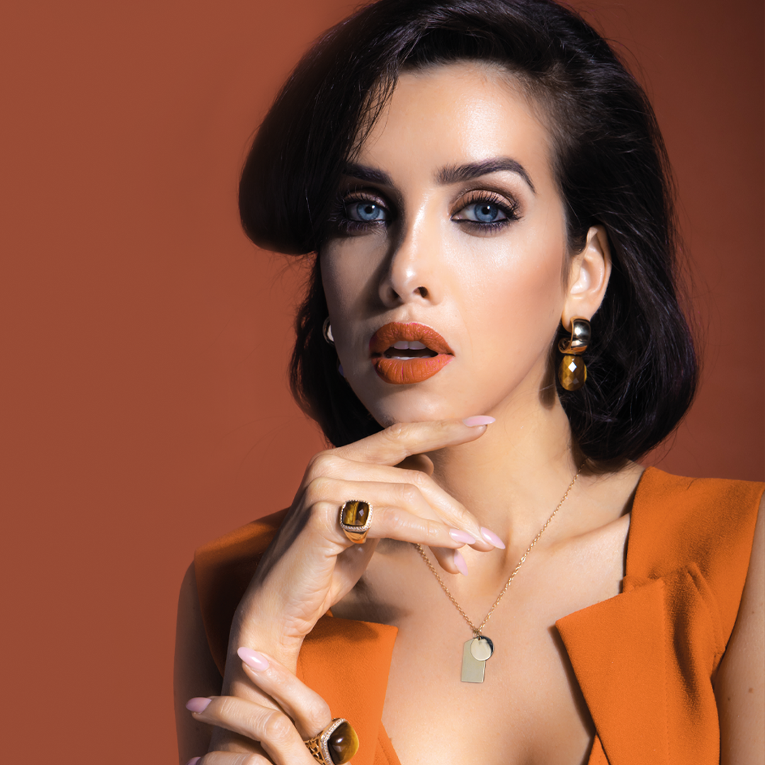 Interchangeable jewelry
