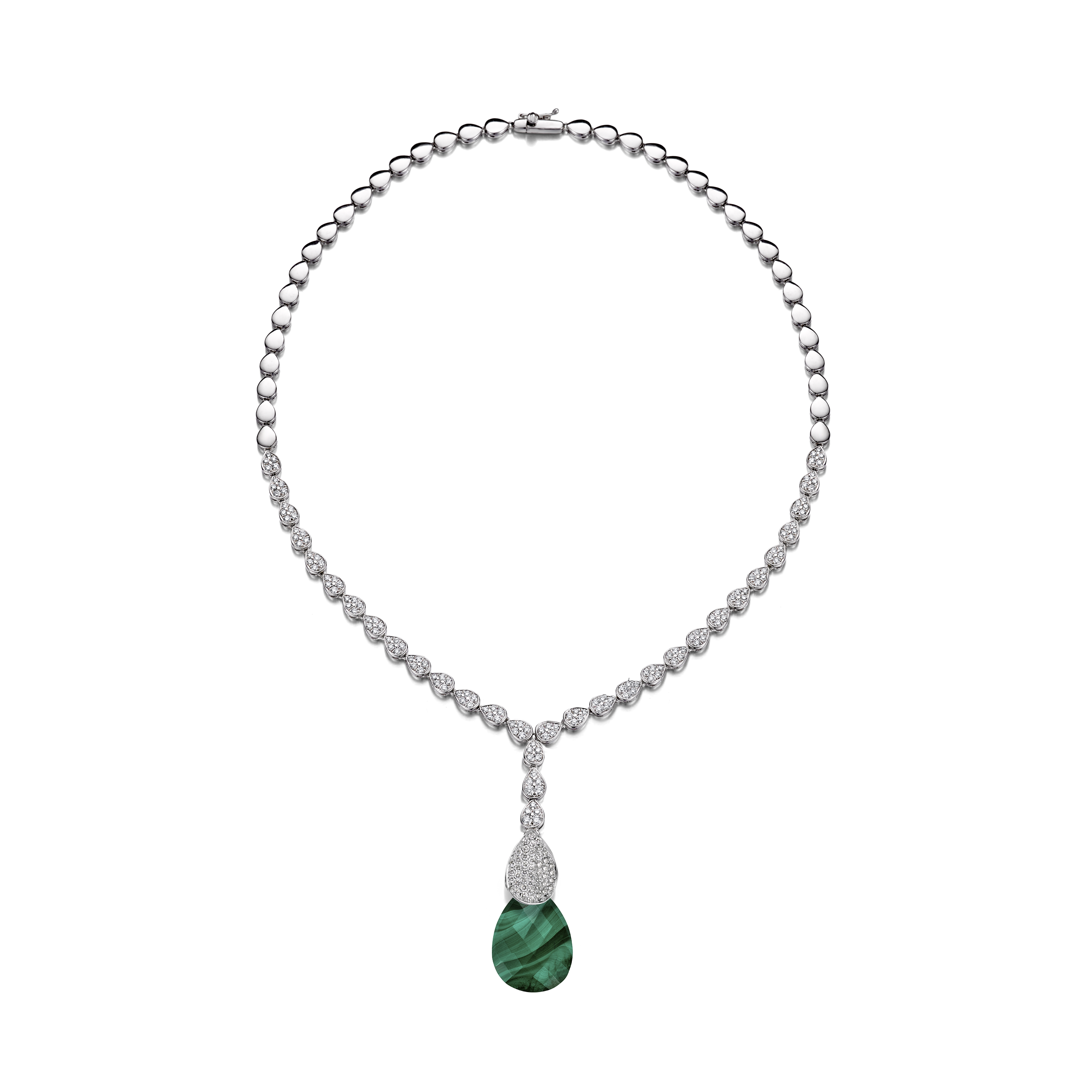 Interchangeable jewelry