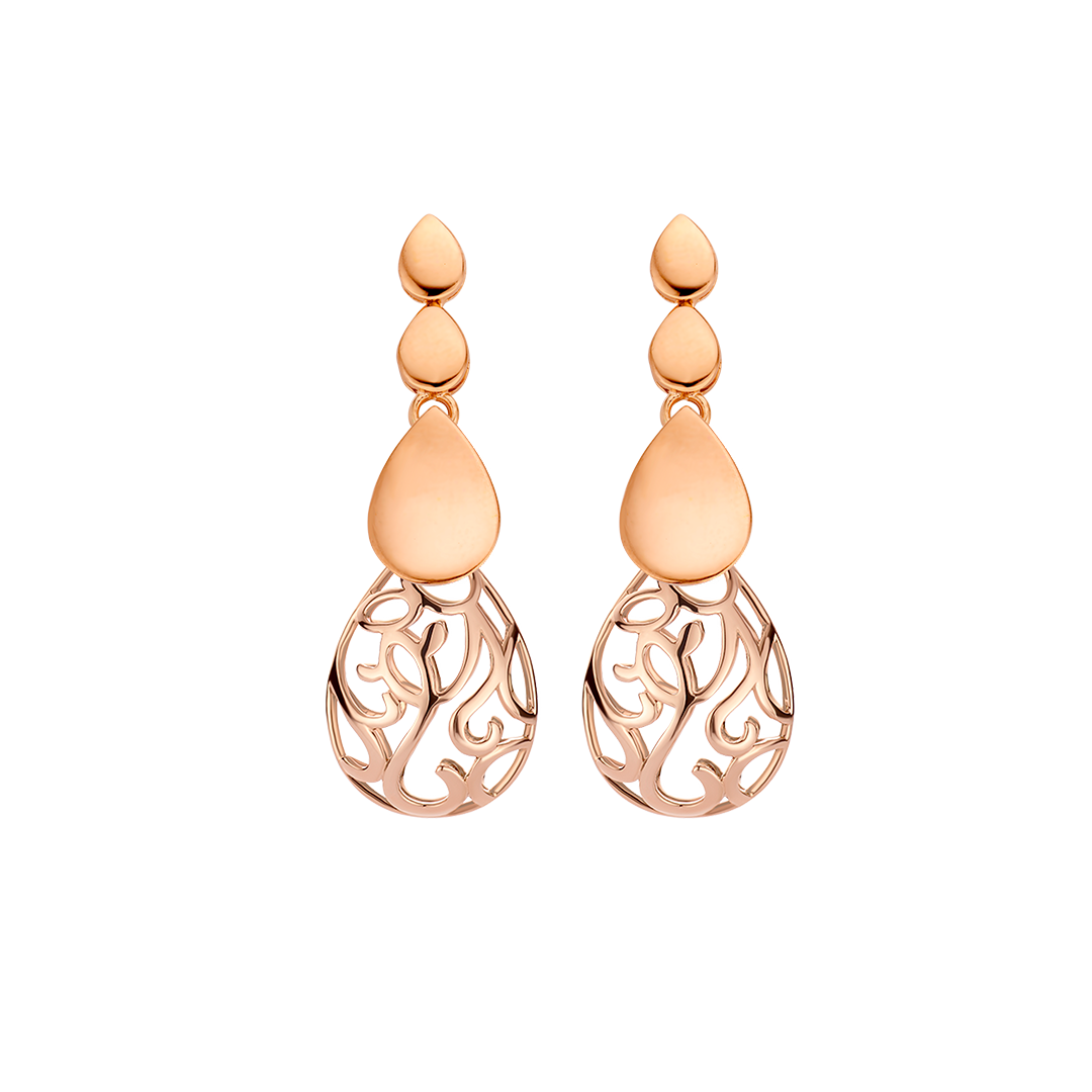 Interchangeable jewelry