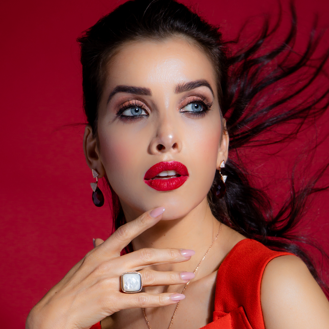 Interchangeable jewelry