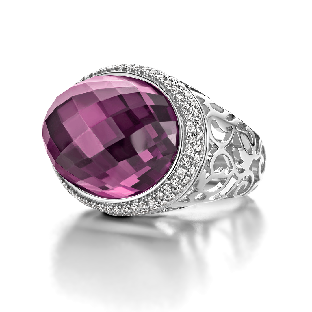 Interchangeable jewelry
