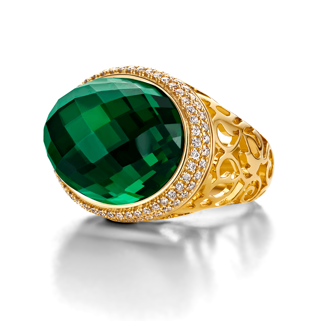 Interchangeable jewelry