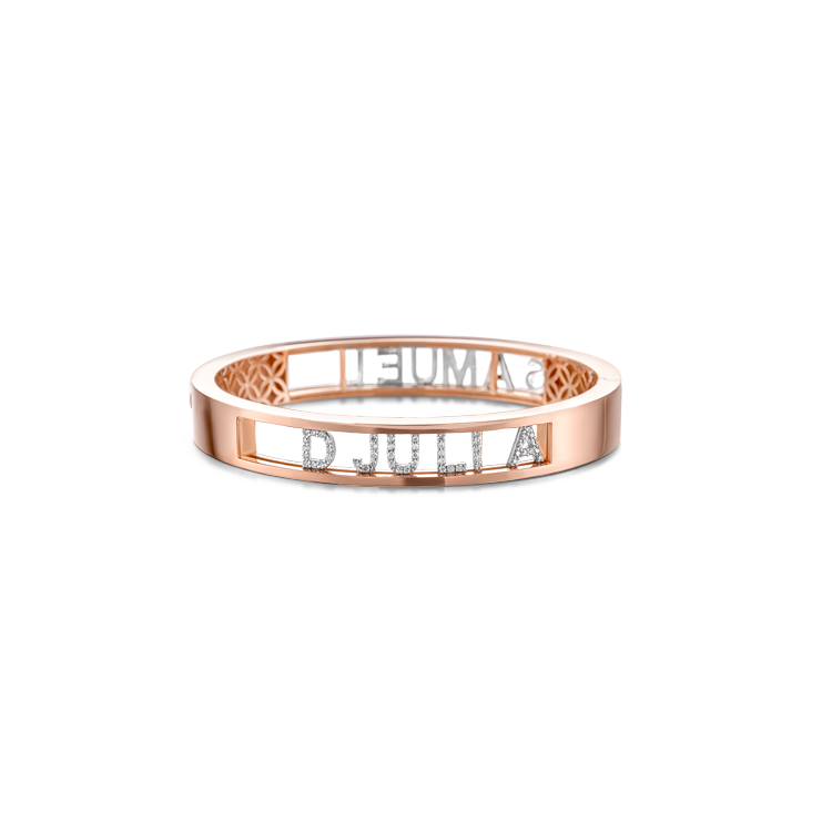 Interchangeable jewelry