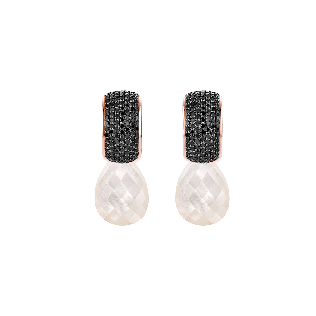 Interchangeable jewelry