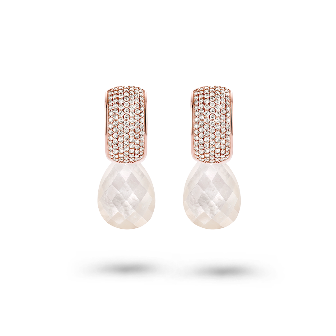 Interchangeable jewelry