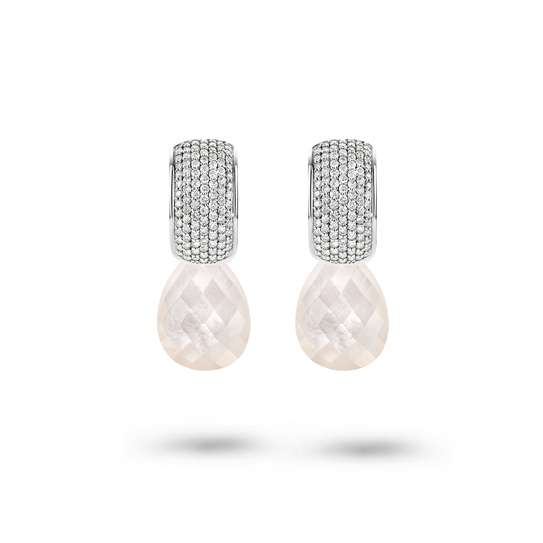 Interchangeable jewelry