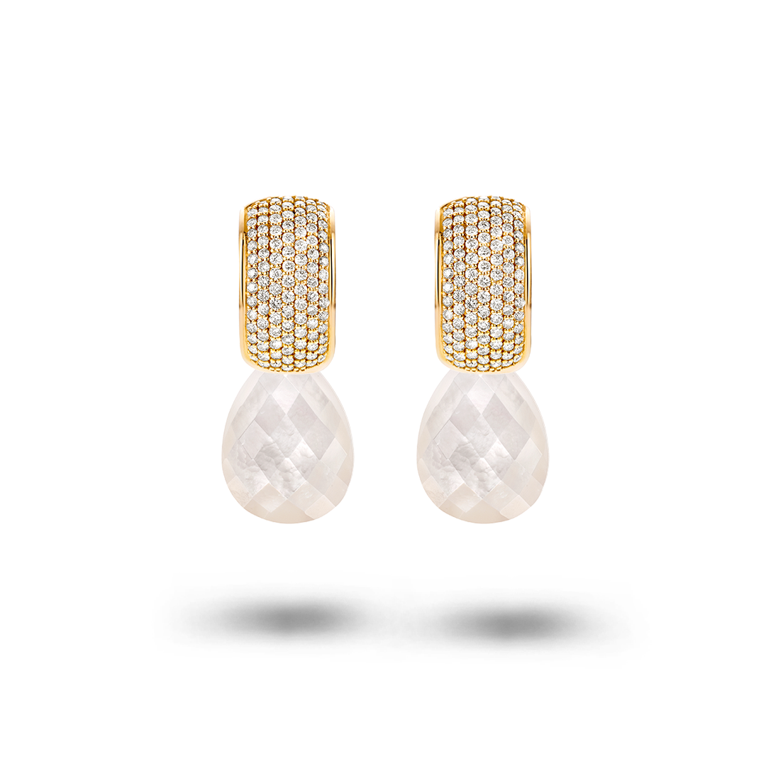 Interchangeable jewelry