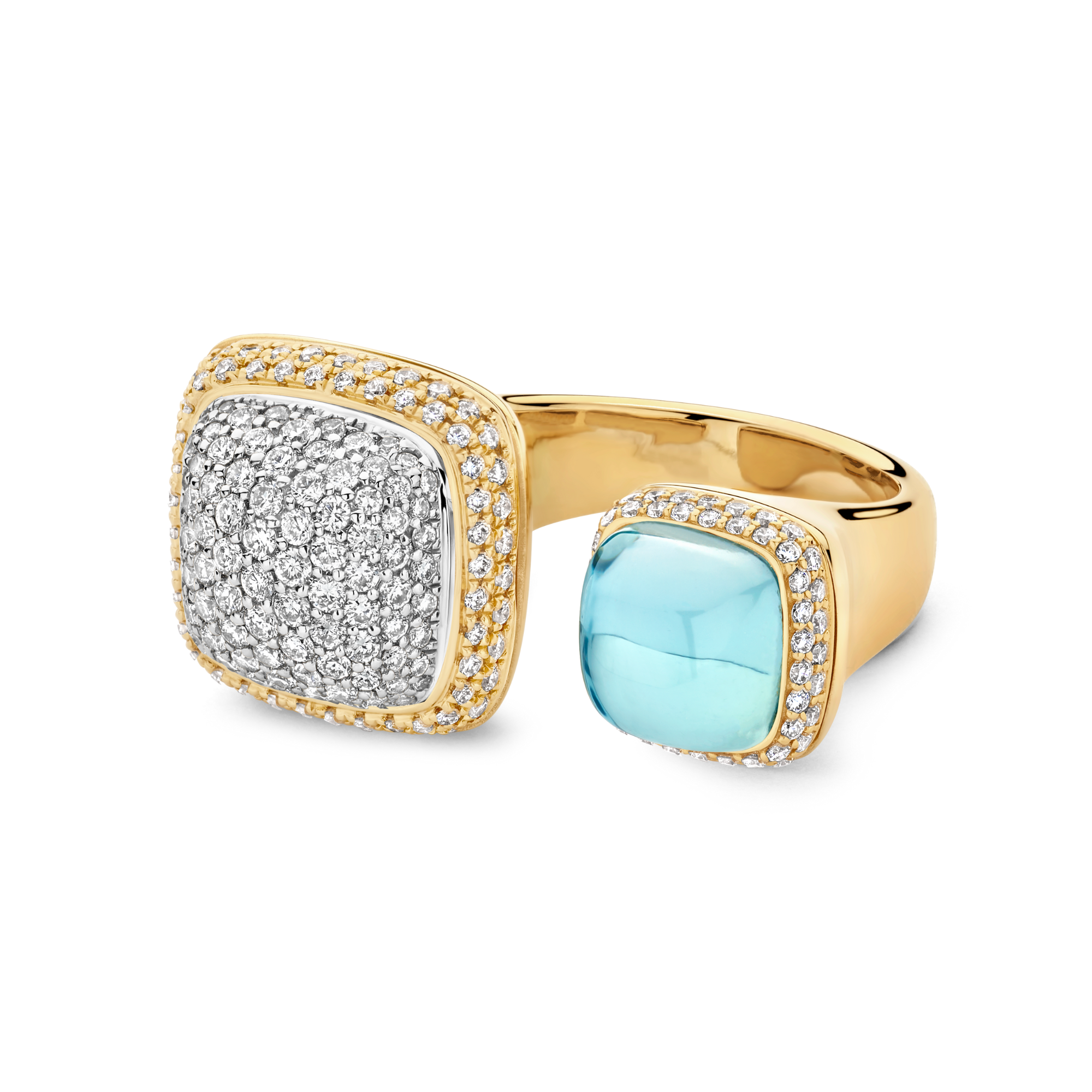 Interchangeable jewelry