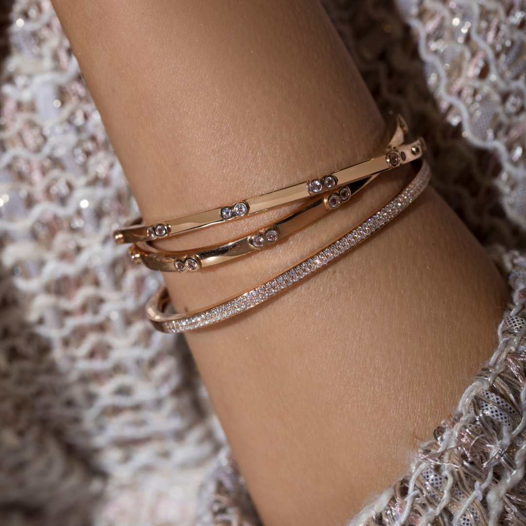 Interchangeable jewelry