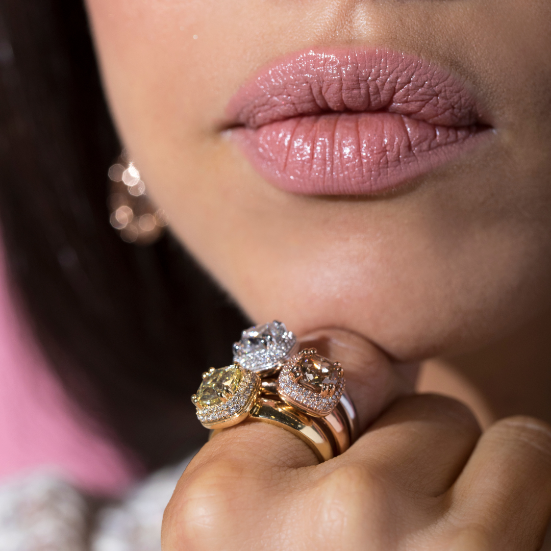 Interchangeable jewelry
