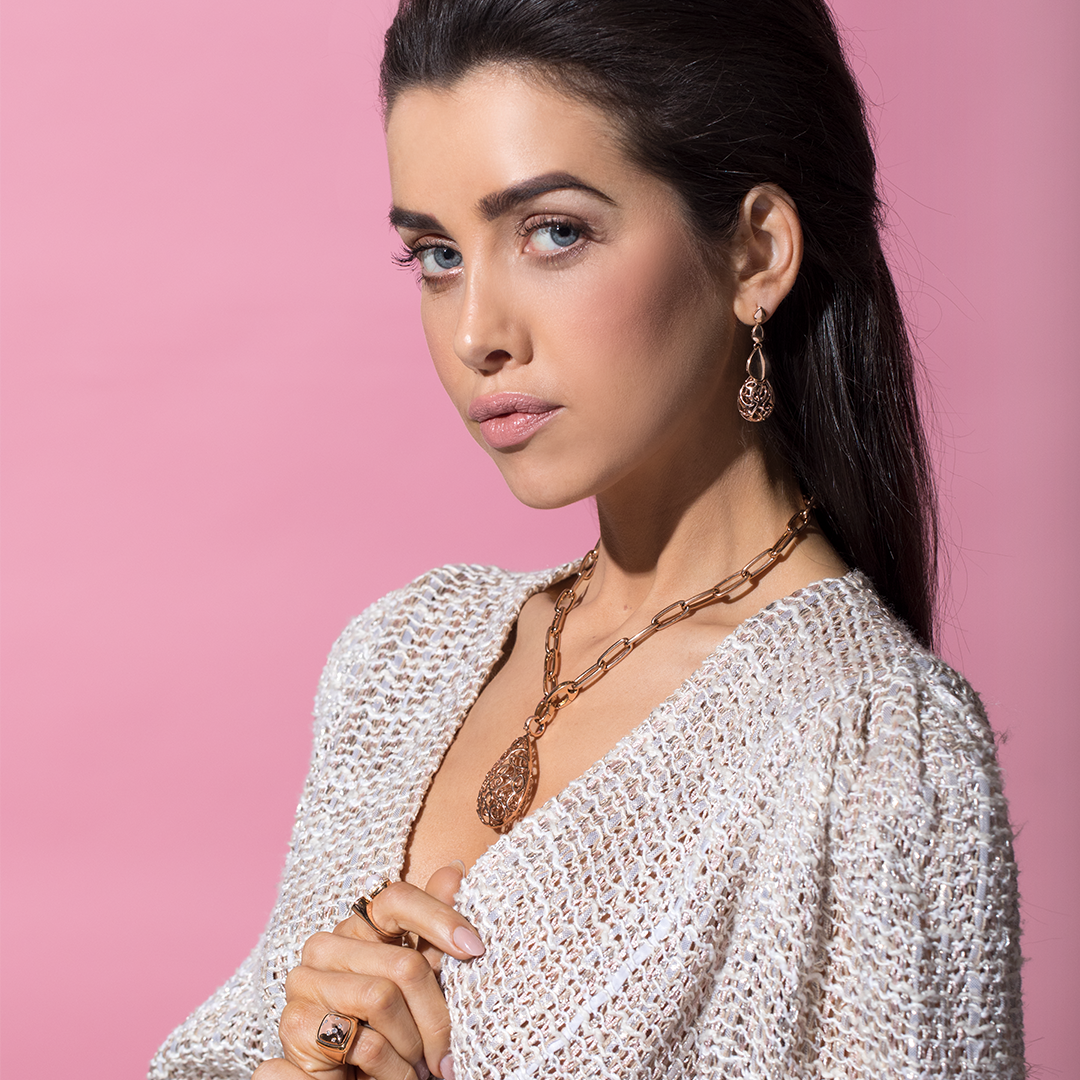Interchangeable jewelry