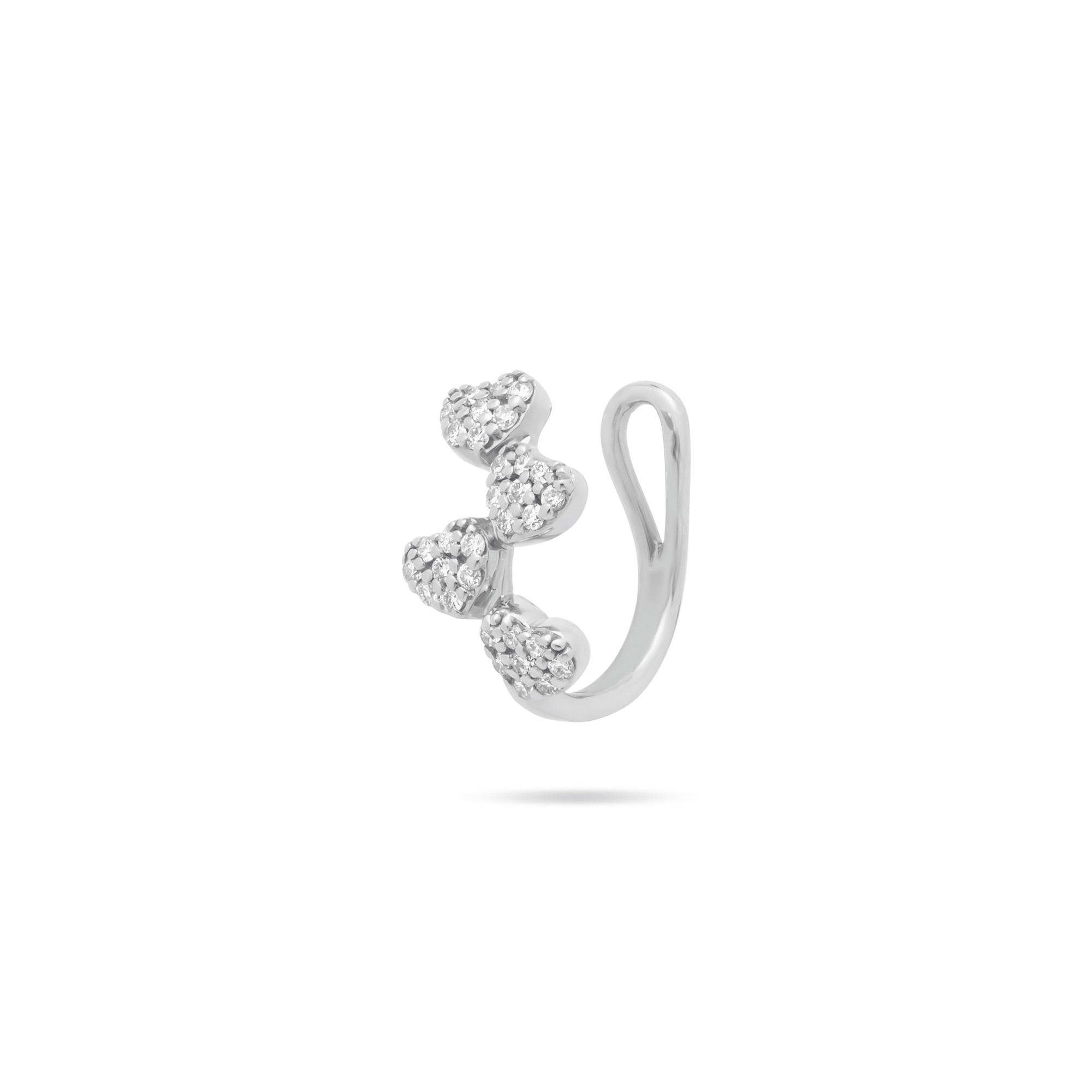 Interchangeable jewelry