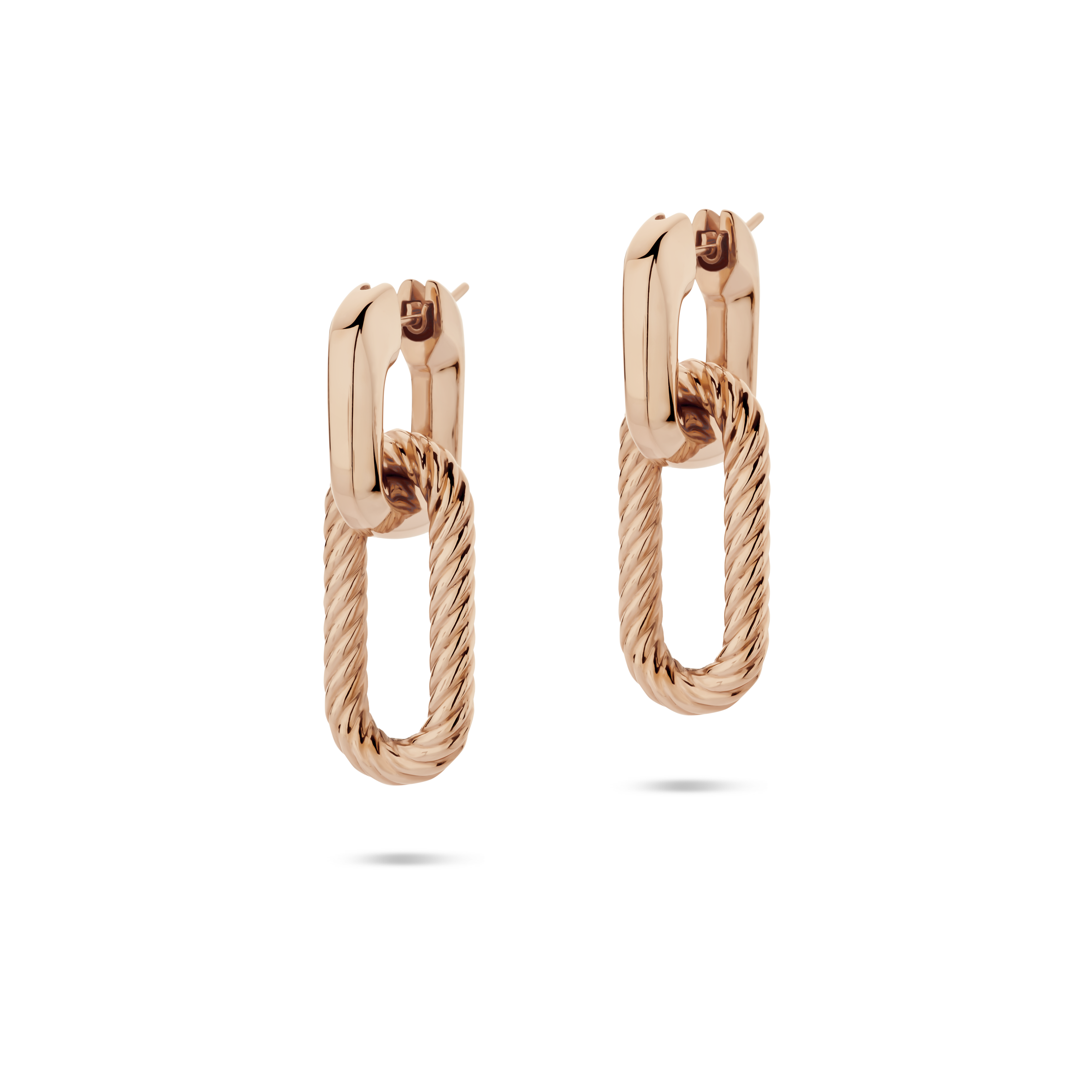Interchangeable jewelry