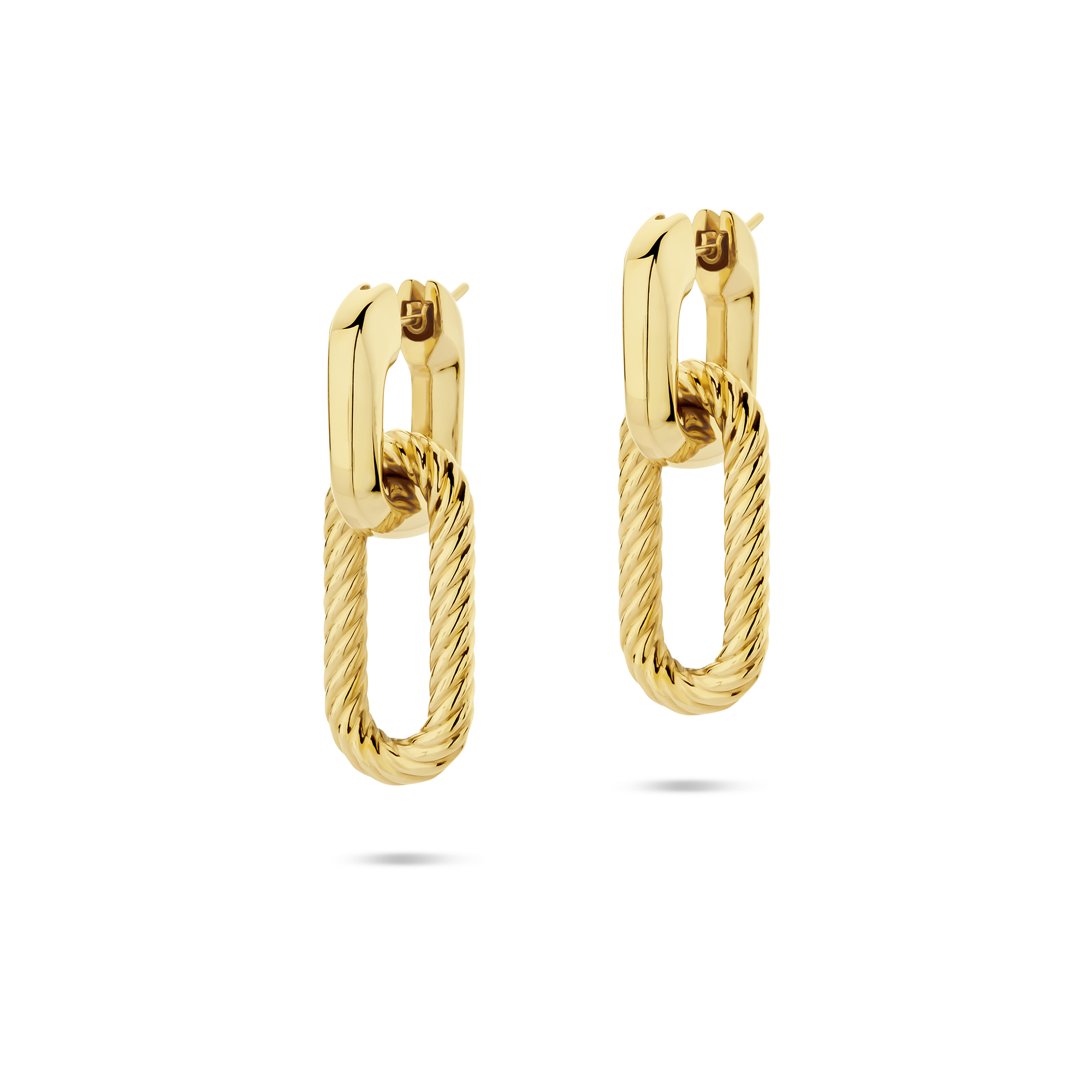 Interchangeable jewelry