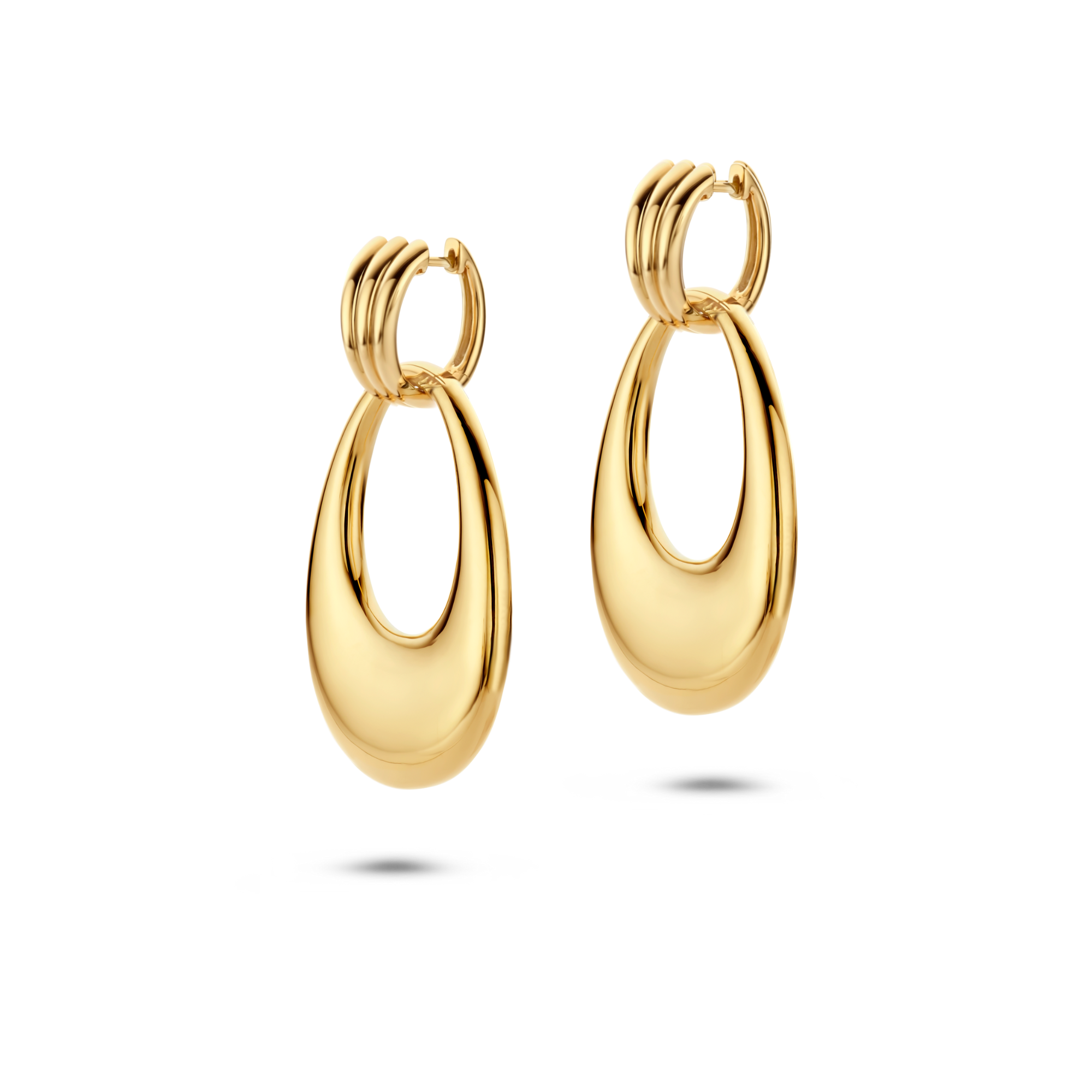 Interchangeable jewelry