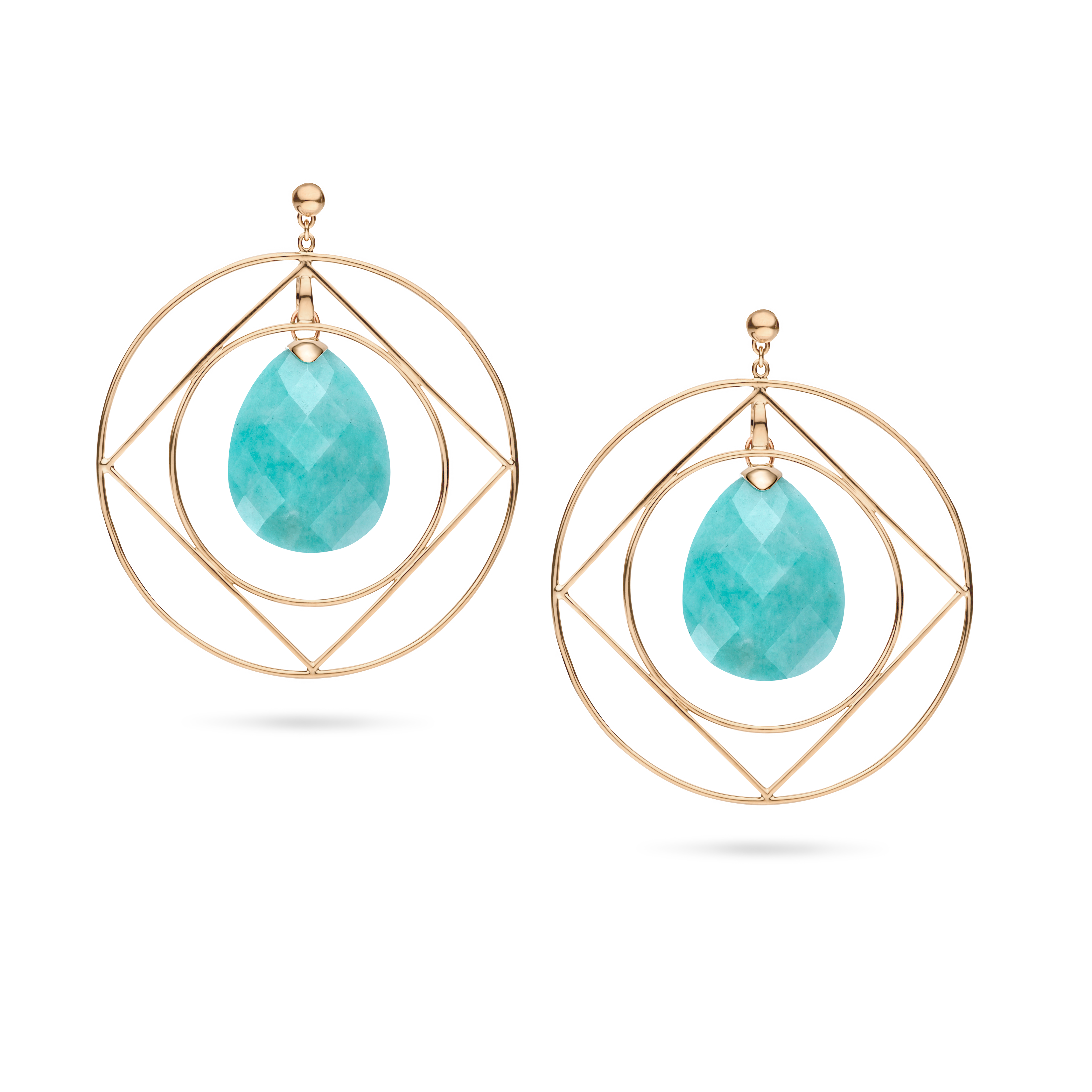 Interchangeable jewelry