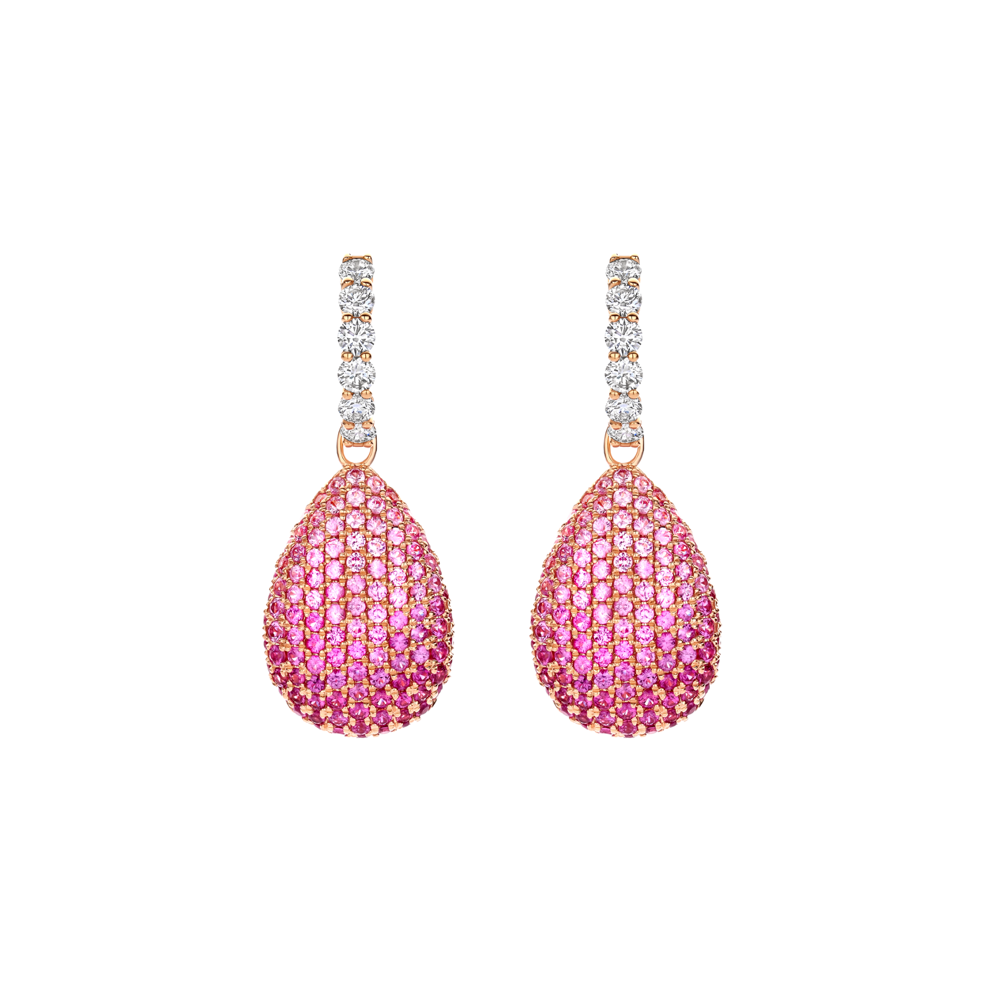 Interchangeable jewelry