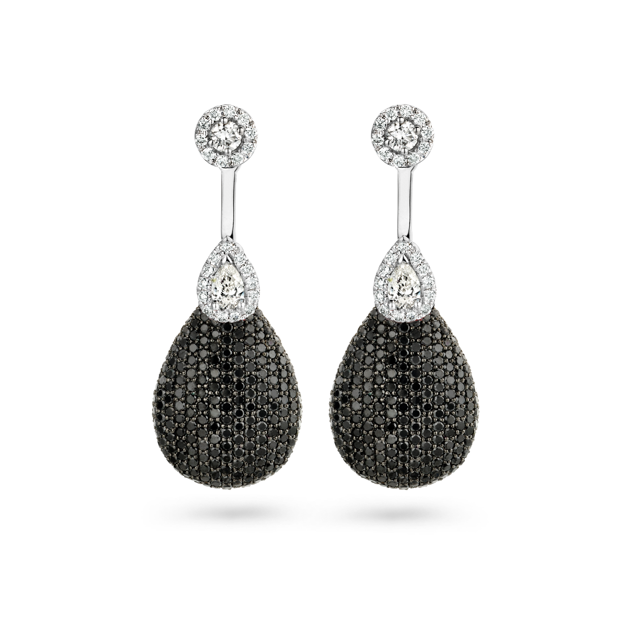Interchangeable jewelry