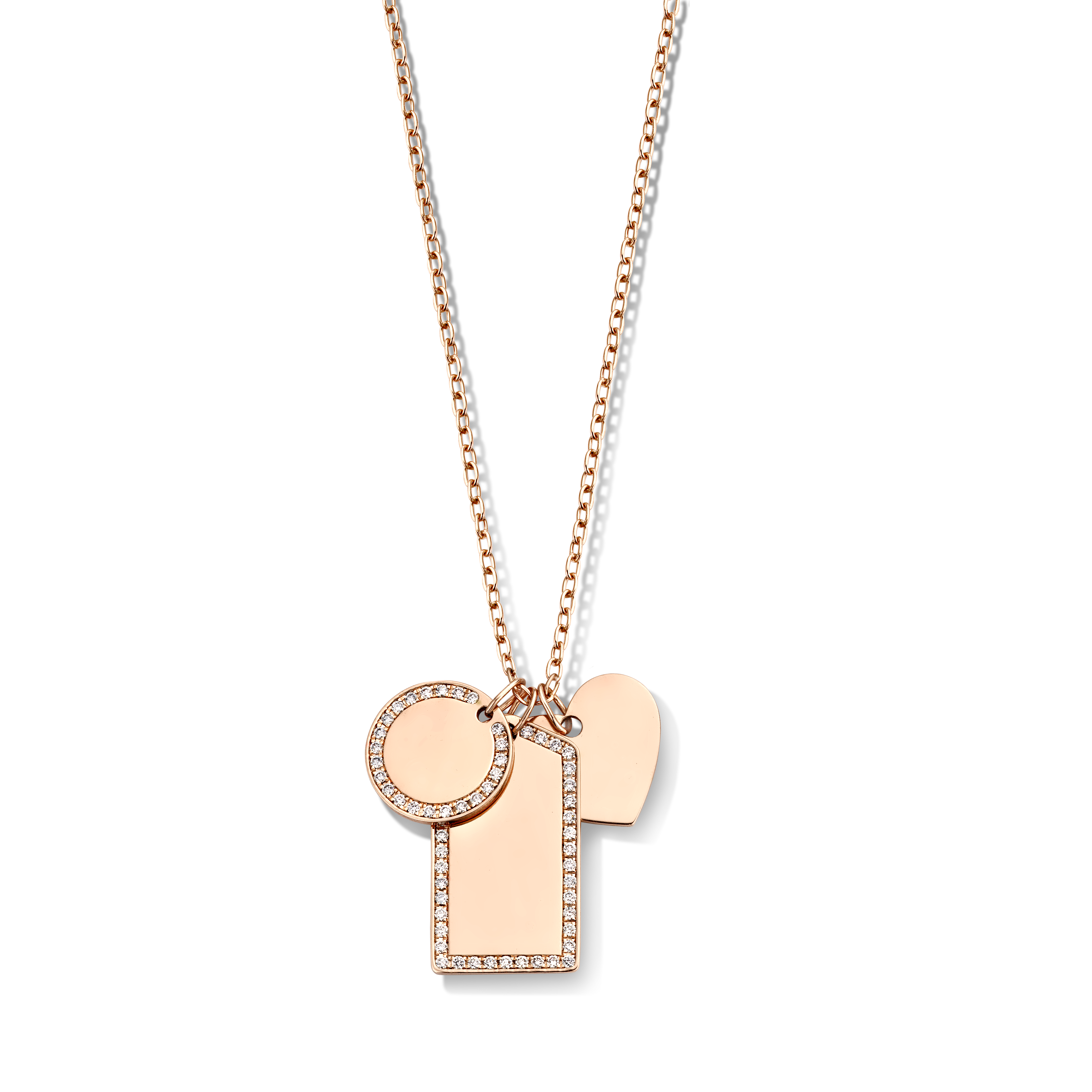 Interchangeable jewelry