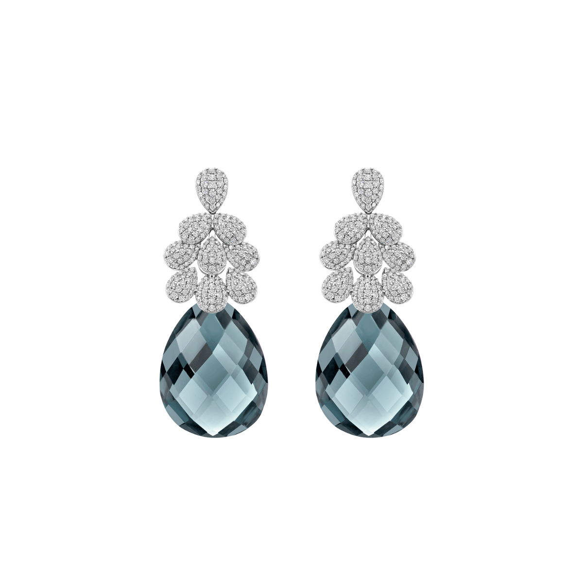 Interchangeable jewelry